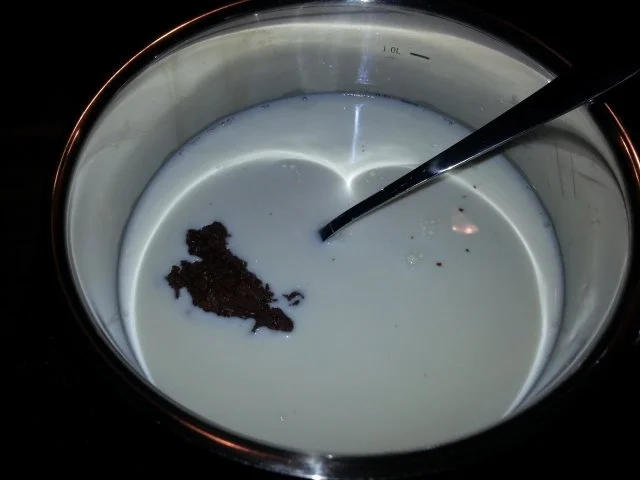 Epic Hot Chocolate - Rezept - Bild Nr. 4