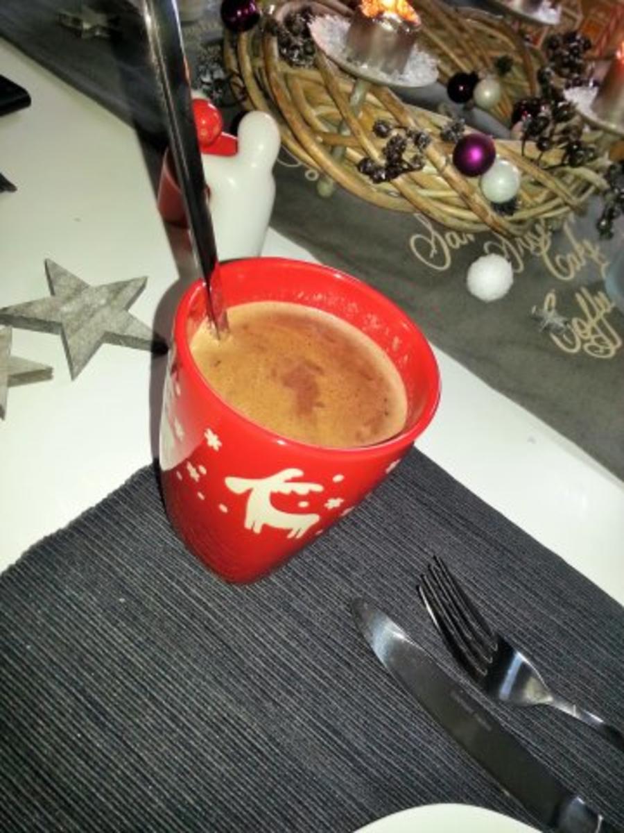 Epic Hot Chocolate - Rezept - Bild Nr. 6