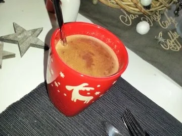 Epic Hot Chocolate - Rezept - Bild Nr. 6