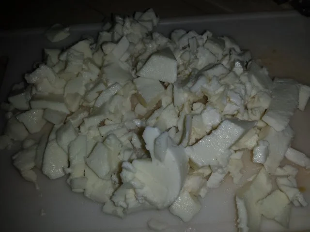 Rezept: Bruschetta ala Chantal Bild Nr. 5 Bruschetta ala Chantal - Rezept - Bild Nr. 5