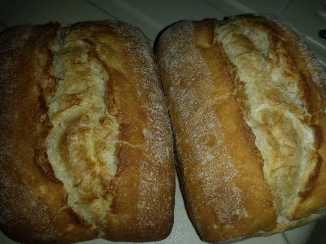 Rezept: Bruschetta ala Chantal Bild Nr. 9 Bruschetta ala Chantal - Rezept - Bild Nr. 9