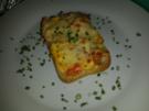 Bruschetta ala Chantal - Rezept