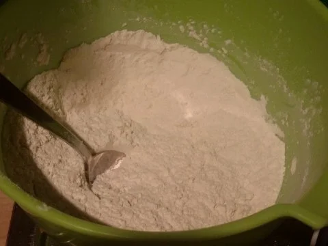 American Pancakes lemon - Rezept - Bild Nr. 2