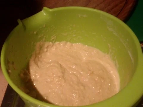 American Pancakes lemon - Rezept - Bild Nr. 3