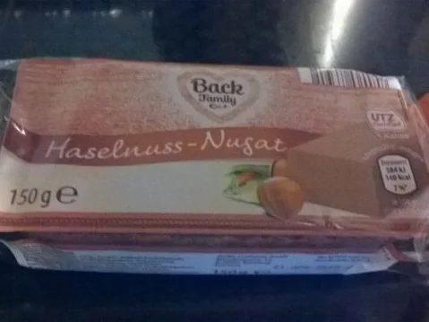 Vanille-Joghurt-Nougat-Kuchen - Rezept - Bild Nr. 7