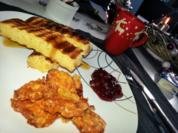 Rezept: Weihnachtswaffeln Weihnachtswaffeln - Rezept