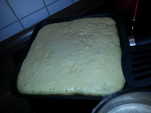 Rezept: Weihnachtswaffeln Bild Nr. 6 Weihnachtswaffeln - Rezept - Bild Nr. 6