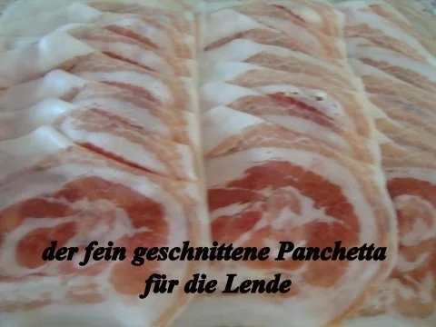 Rezept: pikanter "Königskuchen" in Portwein-Sahnesößchen Bild Nr. 5 pikanter "Königskuchen" in Portwein-Sahnesößchen - Rezept - Bild Nr. 5