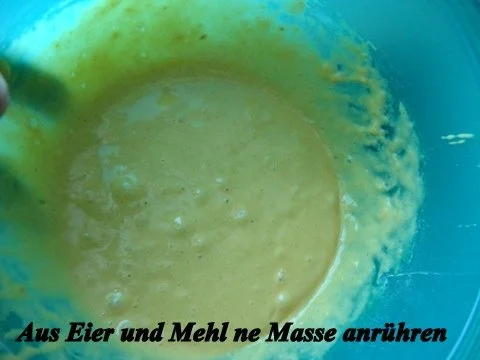 Rezept: pikanter "Königskuchen" in Portwein-Sahnesößchen Bild Nr. 8 pikanter "Königskuchen" in Portwein-Sahnesößchen - Rezept - Bild Nr. 8