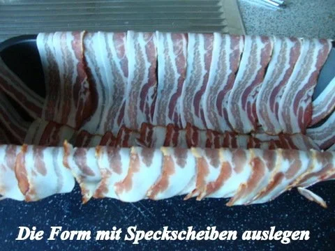 Rezept: pikanter "Königskuchen" in Portwein-Sahnesößchen Bild Nr. 11 pikanter "Königskuchen" in Portwein-Sahnesößchen - Rezept - Bild Nr. 11