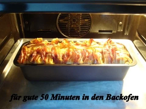 Rezept: pikanter "Königskuchen" in Portwein-Sahnesößchen Bild Nr. 16 pikanter "Königskuchen" in Portwein-Sahnesößchen - Rezept - Bild Nr. 16