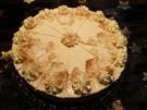 ZIMT- MASCARPONE-TORTE - Rezept