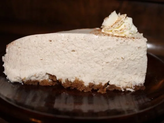 ZIMT- MASCARPONE-TORTE - Rezept - Bild Nr. 2