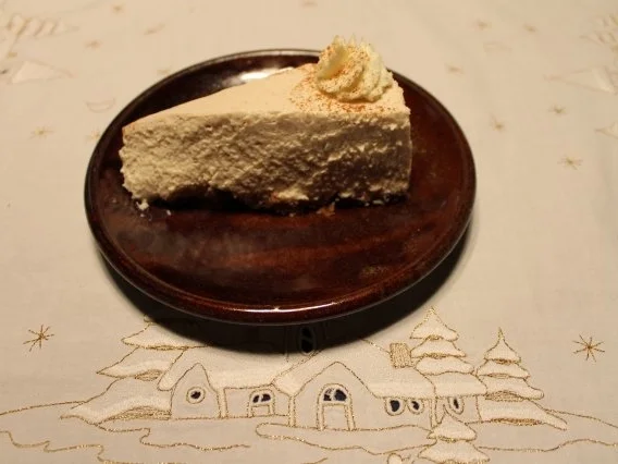 ZIMT- MASCARPONE-TORTE - Rezept - Bild Nr. 4