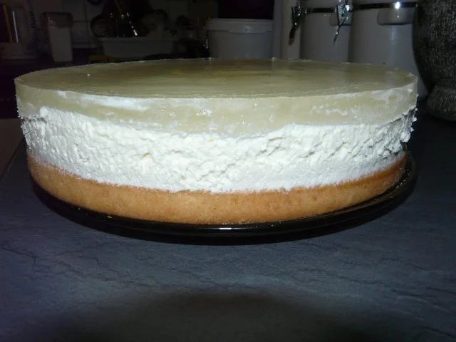 Rezept: Schneeweißchen Schneeweißchen - Rezept