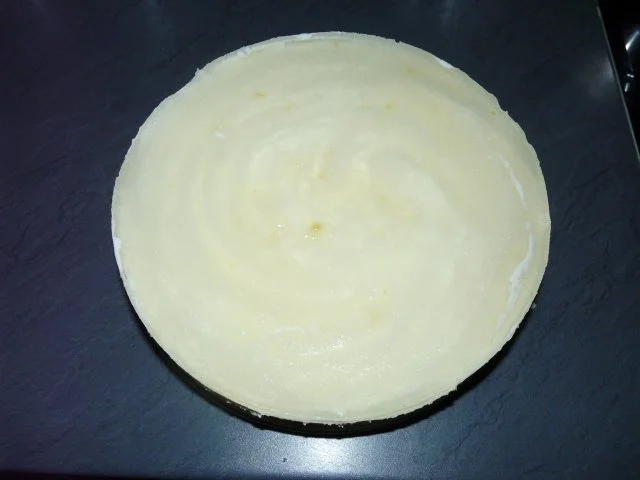 Rezept: Schneeweißchen Bild Nr. 2 Schneeweißchen - Rezept - Bild Nr. 2