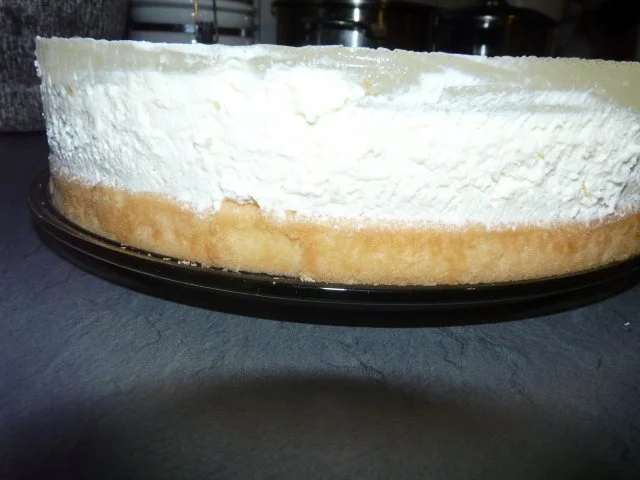 Rezept: Schneeweißchen Bild Nr. 3 Schneeweißchen - Rezept - Bild Nr. 3