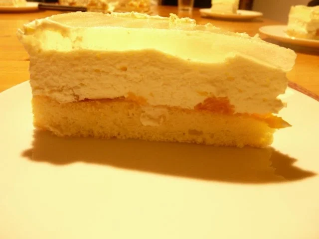 Rezept: Schneeweißchen Bild Nr. 4 Schneeweißchen - Rezept - Bild Nr. 4