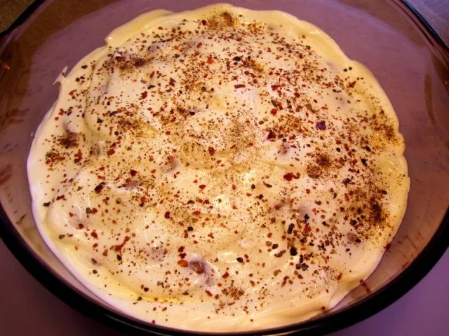 Eingelegtes Putenfleisch - Rezept - Bild Nr. 7