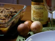 Miroton de boeuf - Überbackenes Rindfleisch - Rezept - Bild Nr. 7