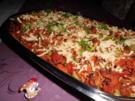 Gemüse-Bolognese-Auflauf>> - Rezept