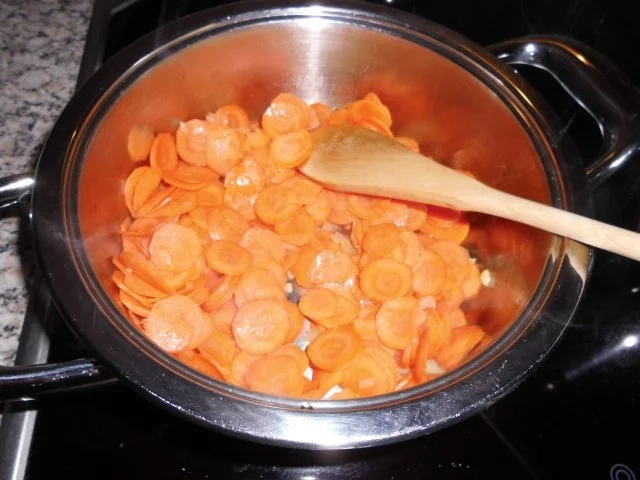 Gemüse-Bolognese-Auflauf>> - Rezept - Bild Nr. 4