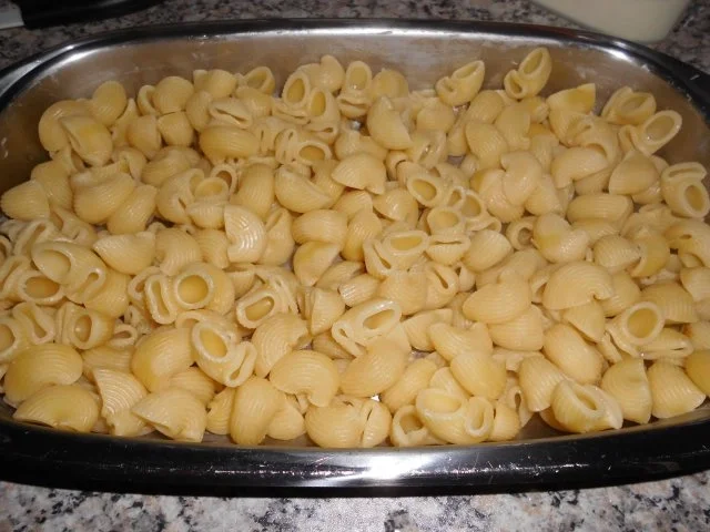 Gemüse-Bolognese-Auflauf>> - Rezept - Bild Nr. 9