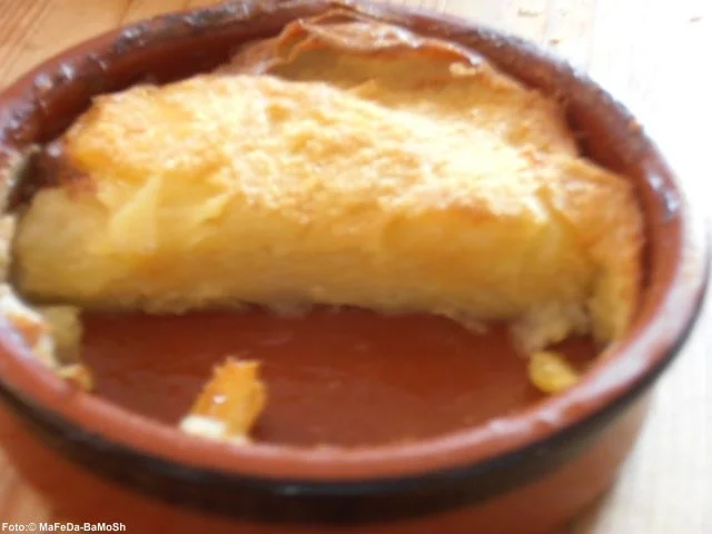 Kleine Kartoffel-Gratins - Rezept