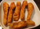 Karpfen - Rezept