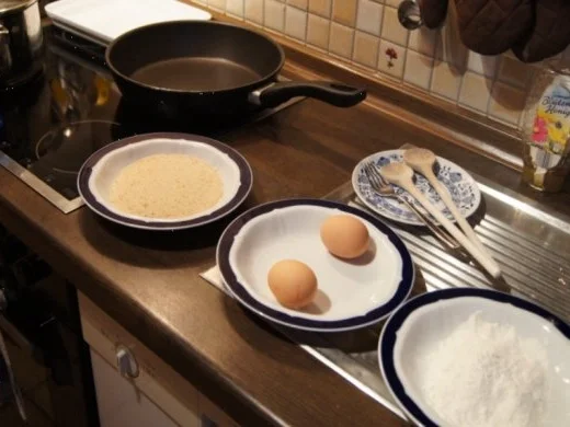 Rezept: Karpfen Bild Nr. 9 Karpfen - Rezept - Bild Nr. 9