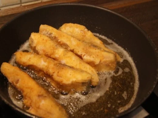 Rezept: Karpfen Bild Nr. 11 Karpfen - Rezept - Bild Nr. 11