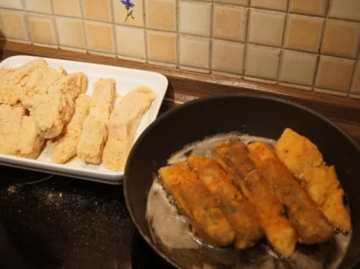 Rezept: Karpfen Bild Nr. 12 Karpfen - Rezept - Bild Nr. 12