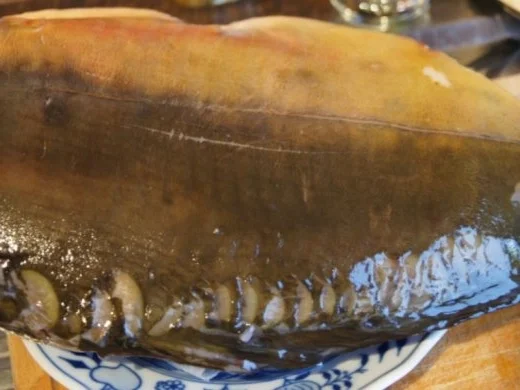 Rezept: Karpfen Bild Nr. 5 Karpfen - Rezept - Bild Nr. 5