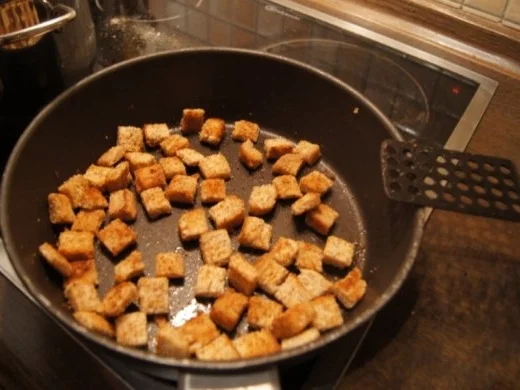 Fischsuppe - Rezept - Bild Nr. 4