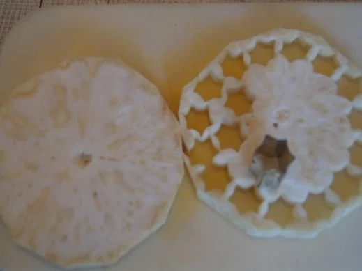 Rezept: Gänsekleinsuppe Bild Nr. 4 Gänsekleinsuppe - Rezept - Bild Nr. 4