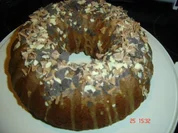 Cappuccino-Karamell-Hupf - Rezept