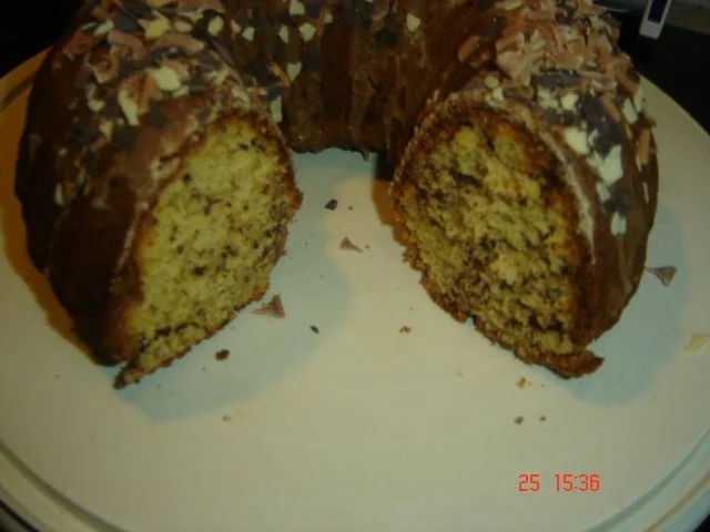 Cappuccino-Karamell-Hupf - Rezept - Bild Nr. 2