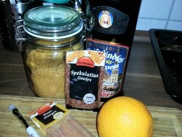 Winterpunsch - Rezept - Bild Nr. 2