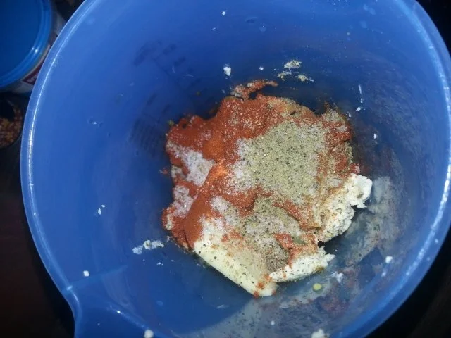 Cremiger Obazda - Rezept - Bild Nr. 3