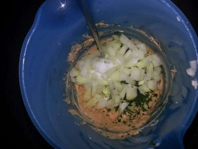 Cremiger Obazda - Rezept - Bild Nr. 4