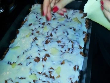 Knusprige Entenlasagne - Rezept - Bild Nr. 10