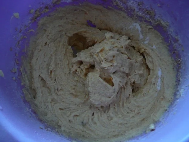 Brüsseler - Waffeln mit einem Hauch Weihnachtszauber ! - Rezept - Bild Nr. 4