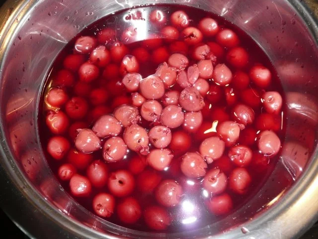 Brüsseler - Waffeln mit einem Hauch Weihnachtszauber ! - Rezept - Bild Nr. 5