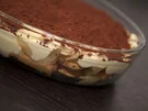 Tiramisu mit Birnen - Rezept