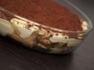 Tiramisu mit Birnen - Rezept
