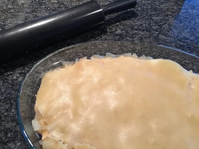 Tiramisu mit Birnen - Rezept - Bild Nr. 4