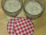 Speckfett - Rezept