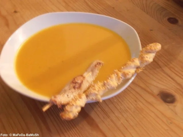 Rezept: Käsegebäck Bild Nr. 2 Käsegebäck - Rezept - Bild Nr. 2