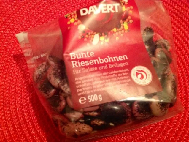 Scharfe Bohnensuppe - Rezept - Bild Nr. 4