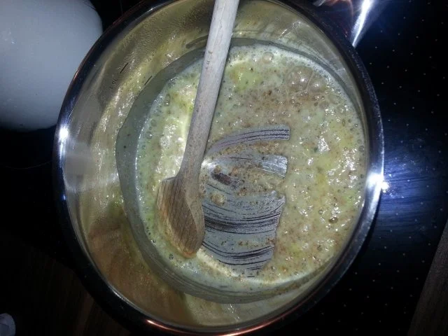 Kohlrabi Kartoffelauflauf - Rezept - Bild Nr. 3